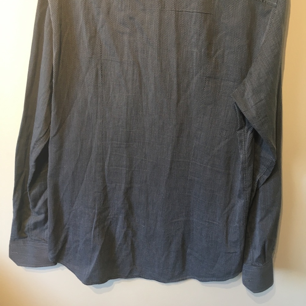 Dolce&Gabana men’s long sleeve shirt. - Picture 14 of 16